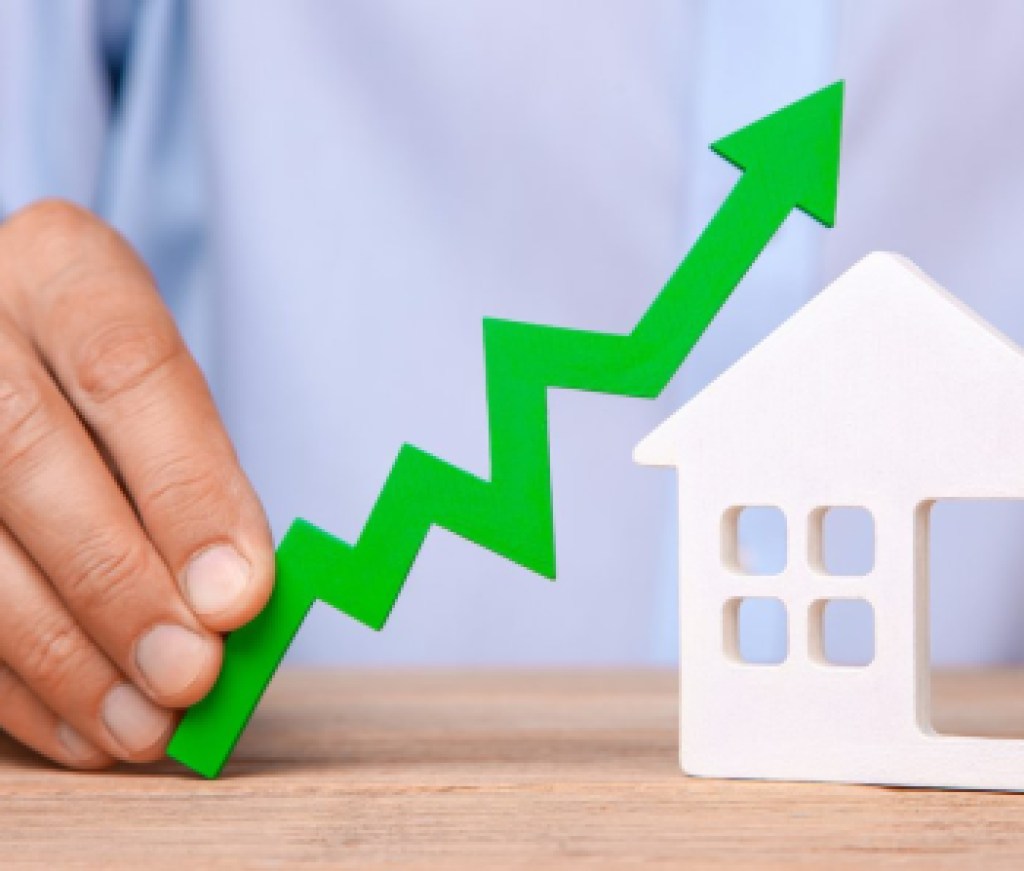Housing Trends, Economy 1