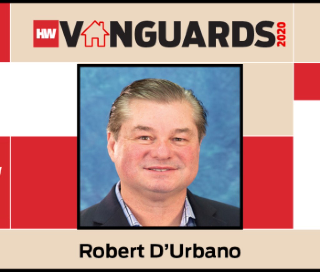 DUrbano-Robert-2020-Vanguard
