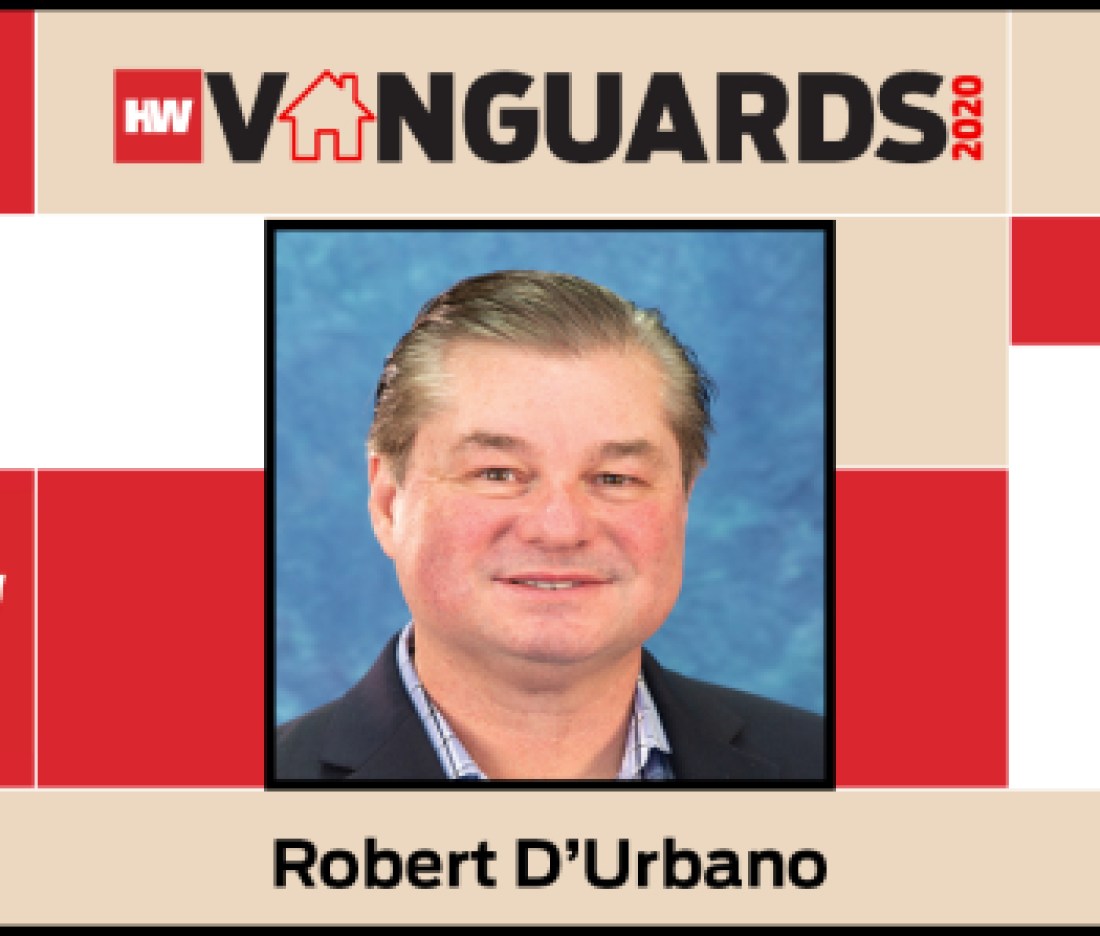 DUrbano-Robert-2020-Vanguard