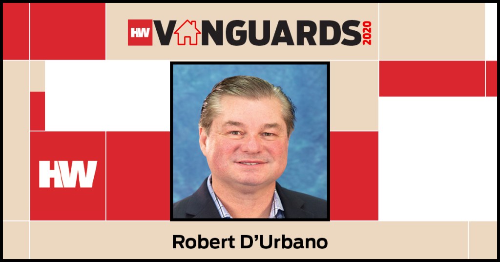 DUrbano-Robert-2020-Vanguard