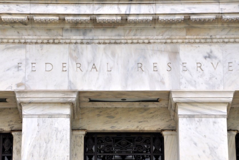 Federal reserve
