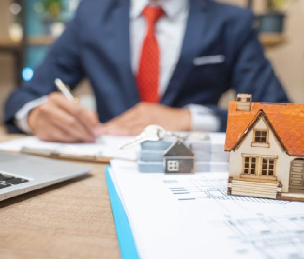 Mortgage, Mortgage Signing 3