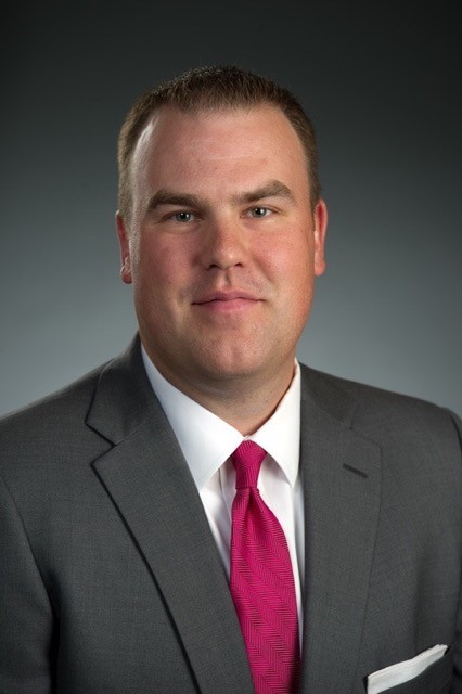 Mike McGowan