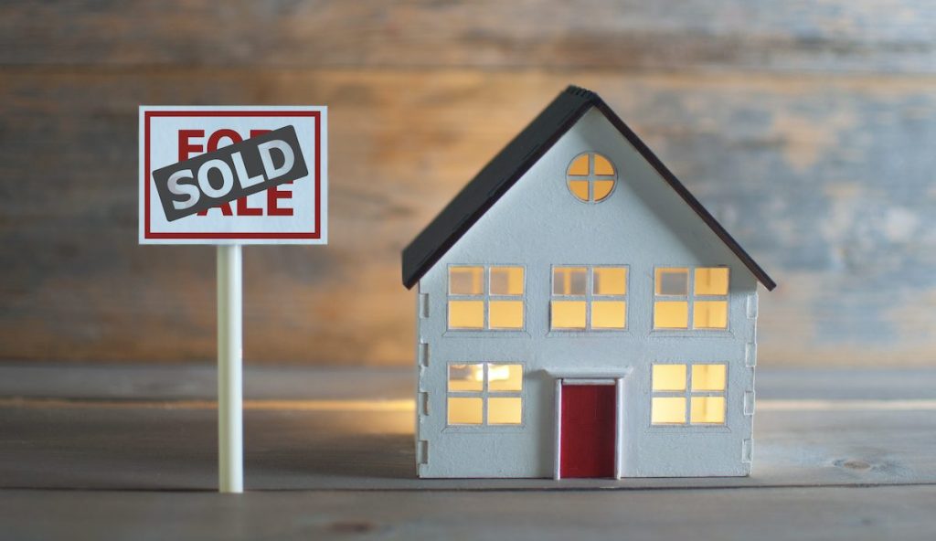 Houses-For Sale, Sold 1