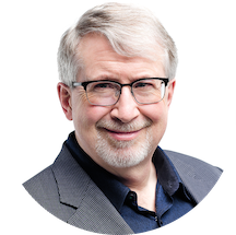 Ted Greenhough