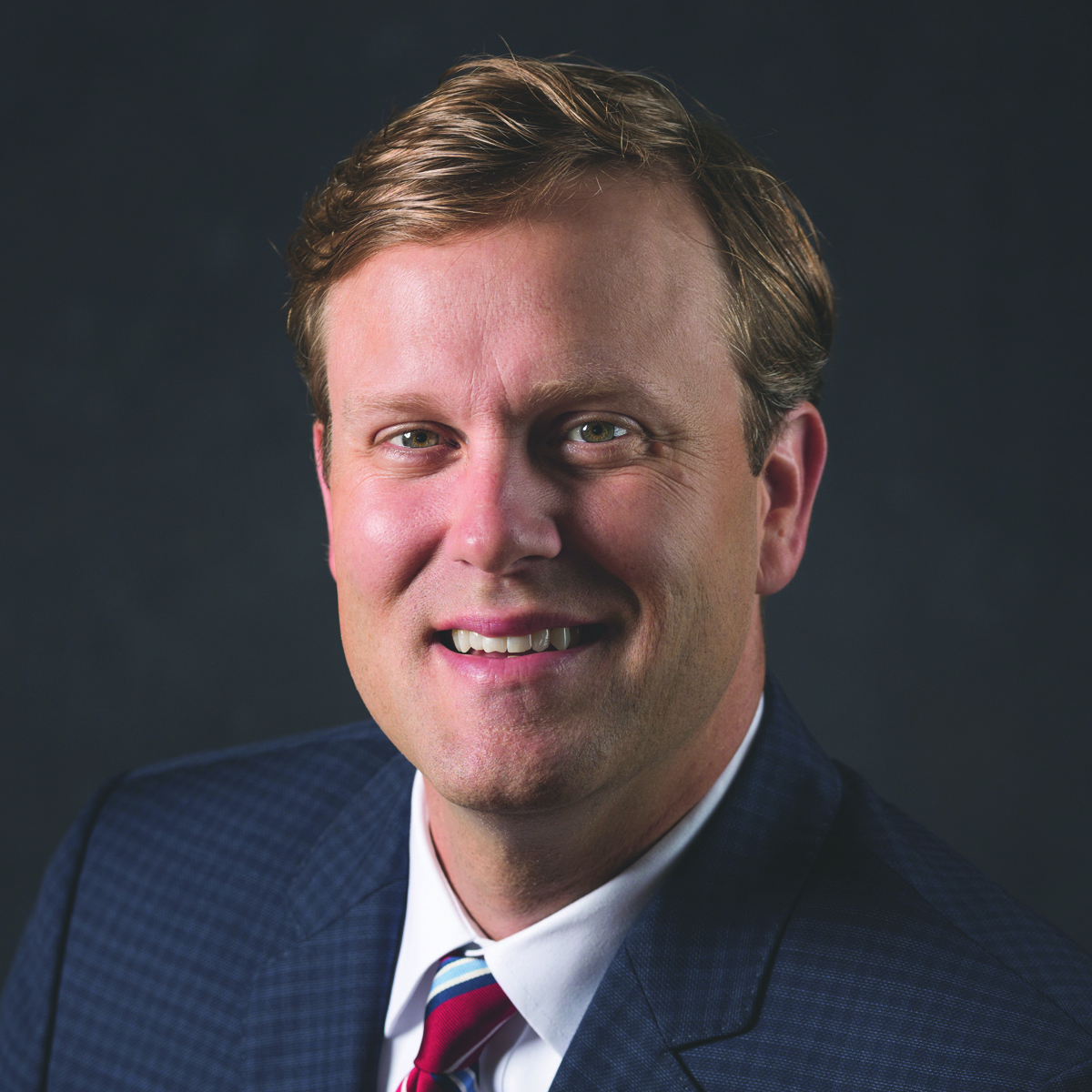 Kevin Mcmahon