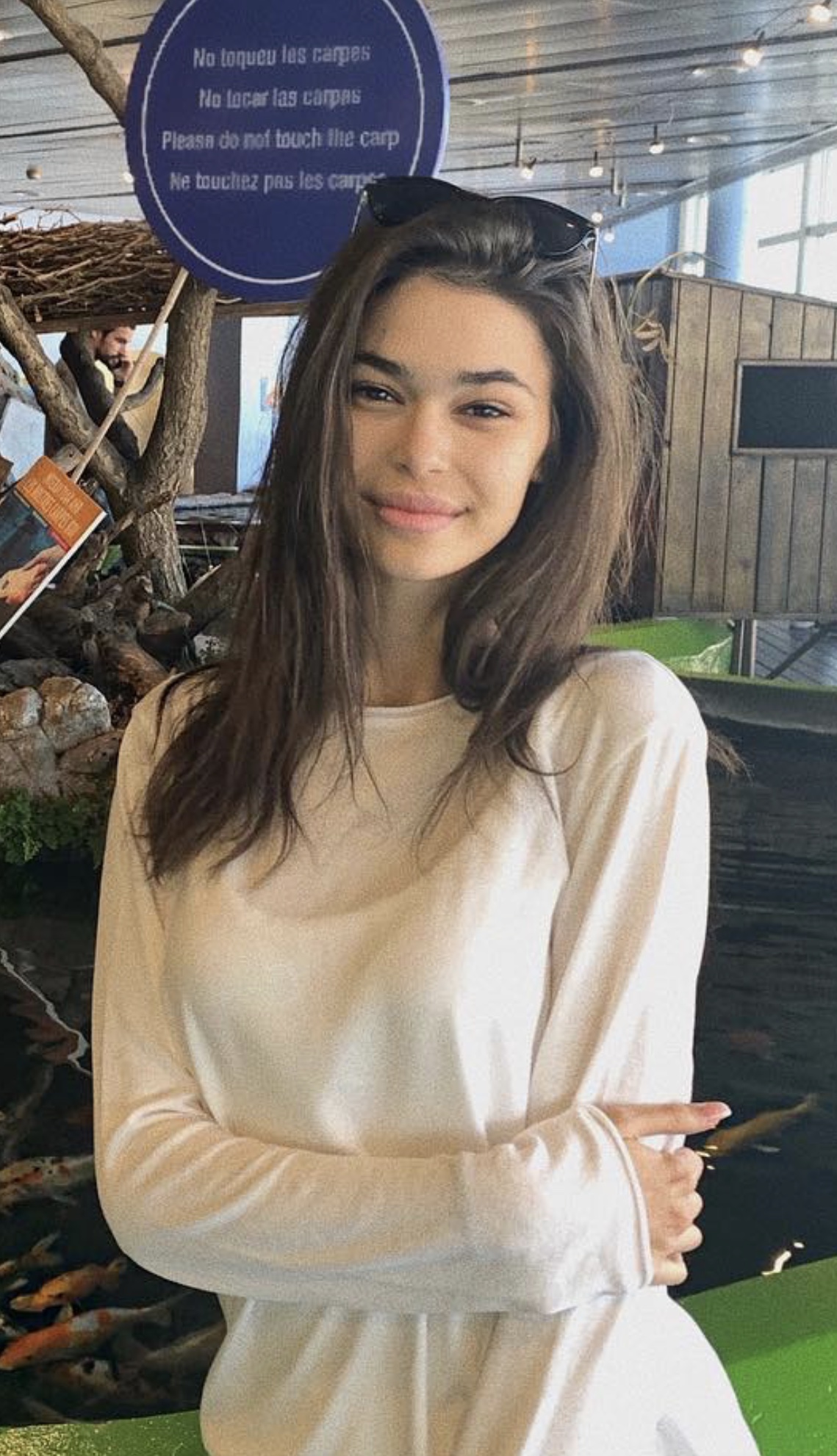 Jennifer Monroe