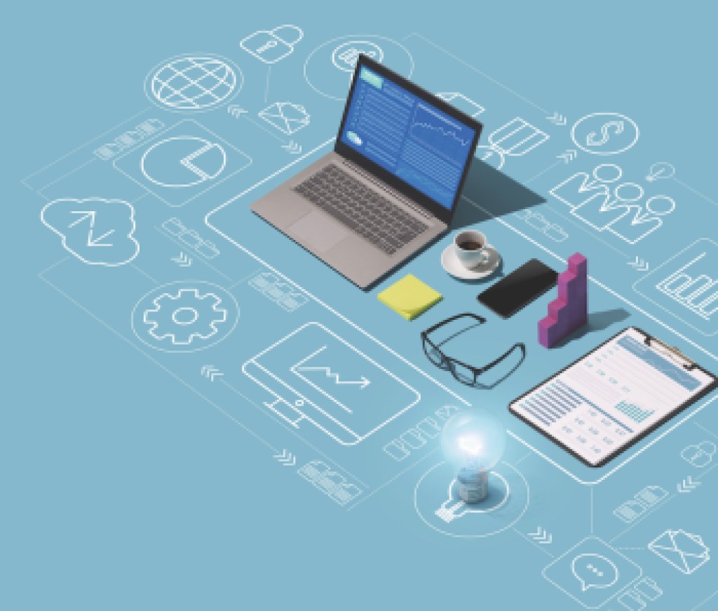 The drive to digital