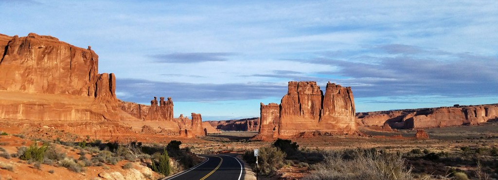 Utah
