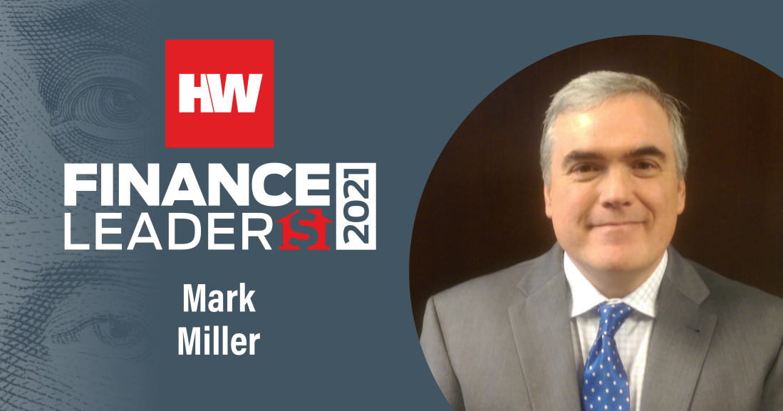 Mark Miller