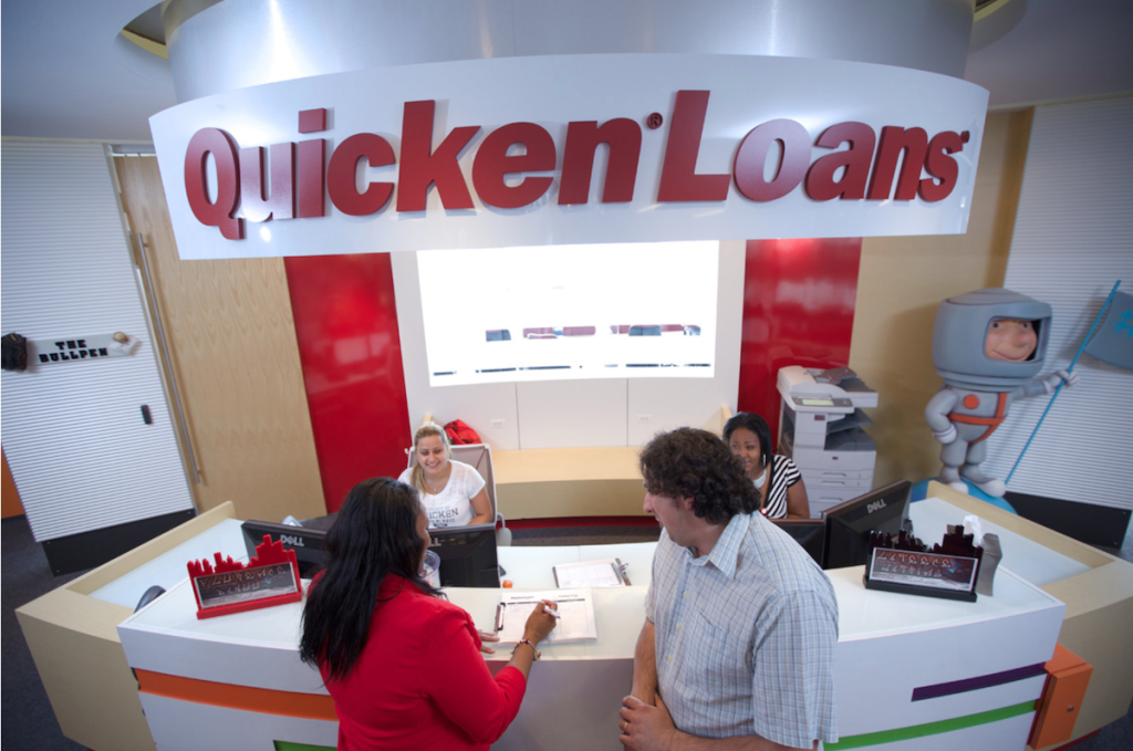 Quicken Loans