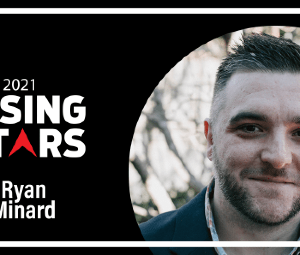 Ryan Minard