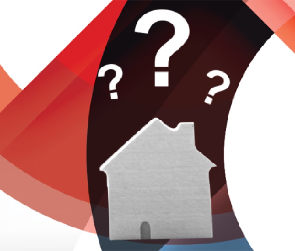 Questioning First-time homebuyer tax credits