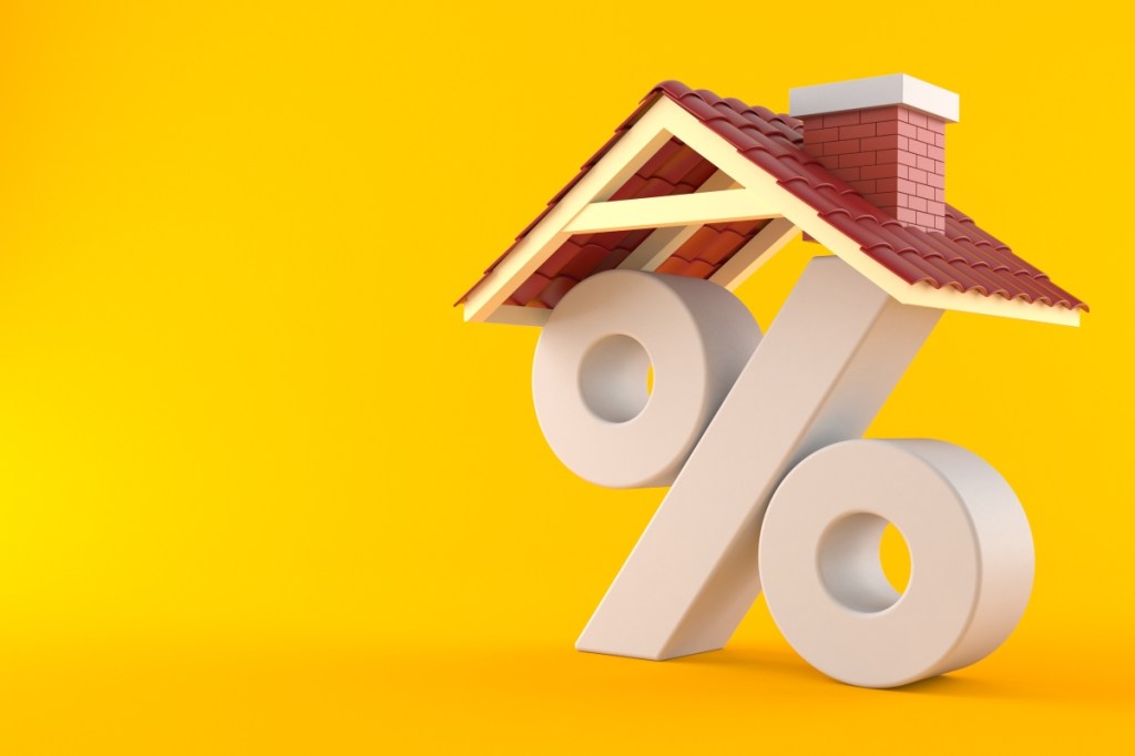 mortgage rates, interest rates, equity