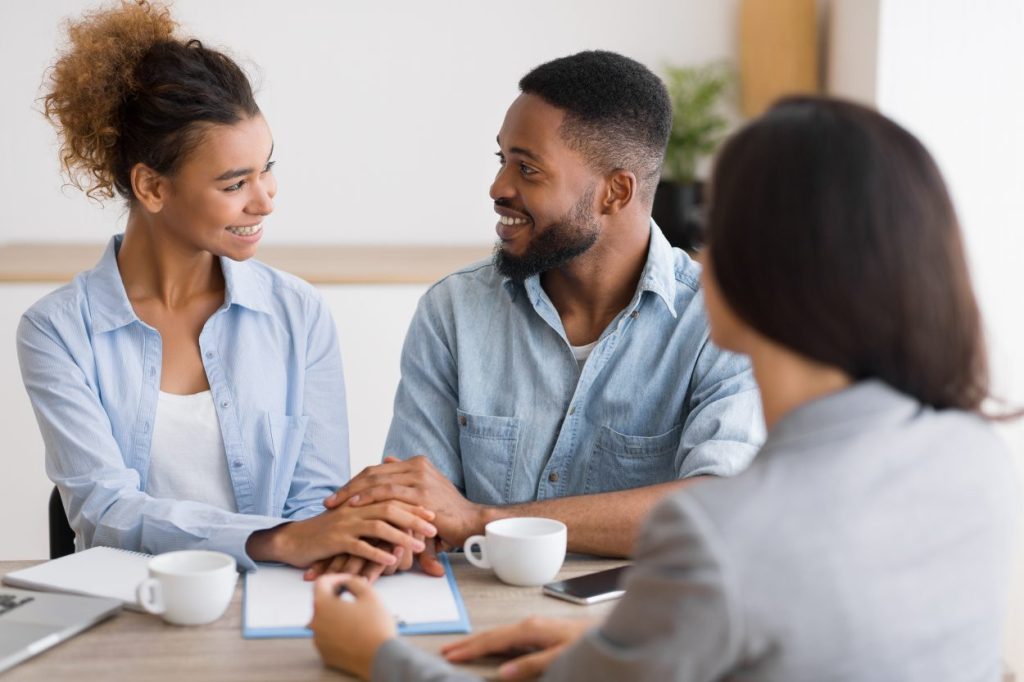 homeownership