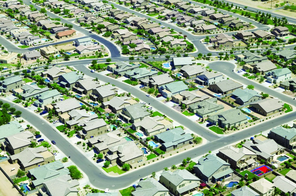 Housing Development