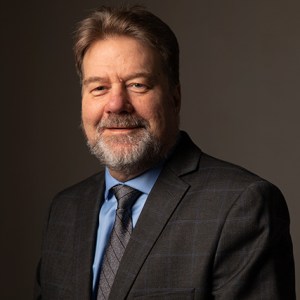 Bill Conroy