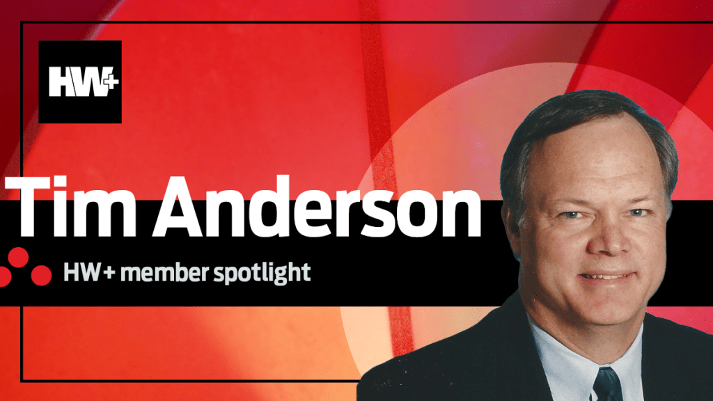 HW-member-spotlight-Tim-Anderson