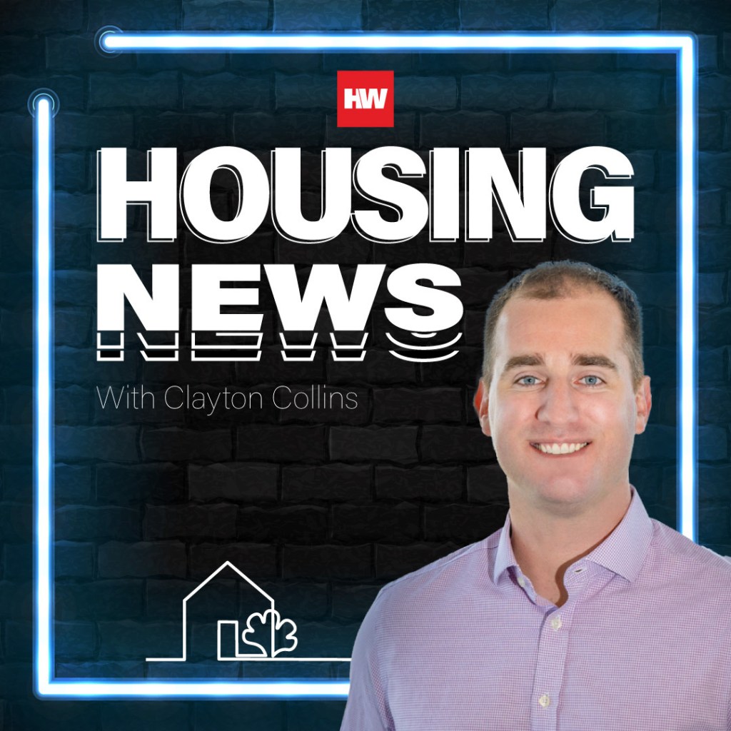 Housing News Housing Podcasts HousingWire