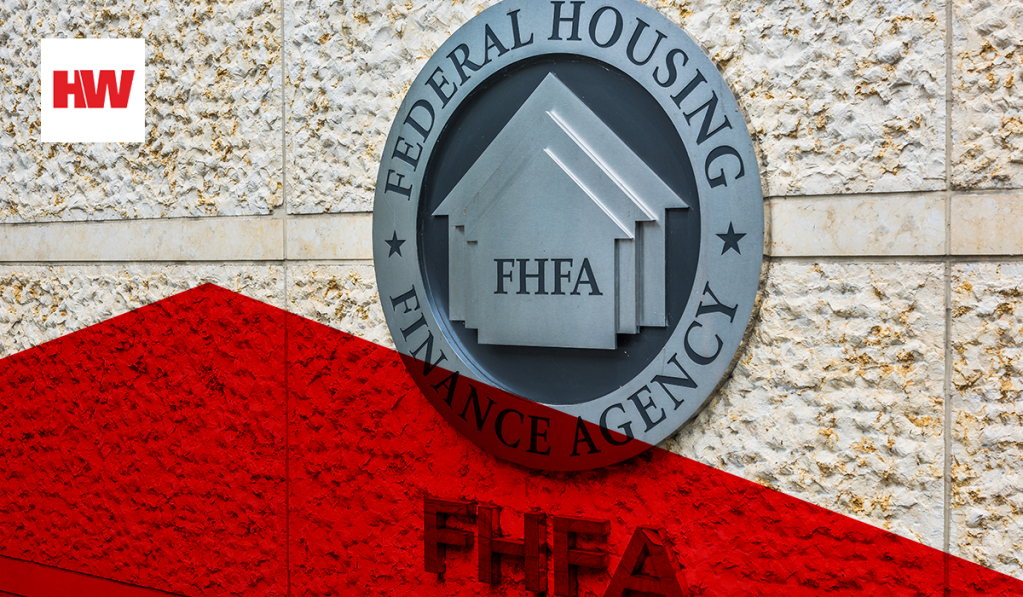 FHFA