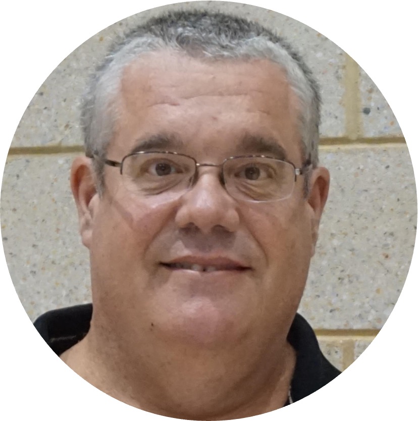 David Christovich 