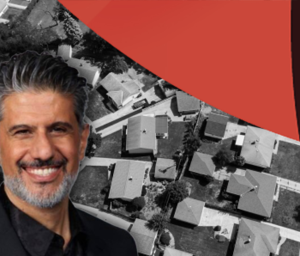 Logan Mohtashami