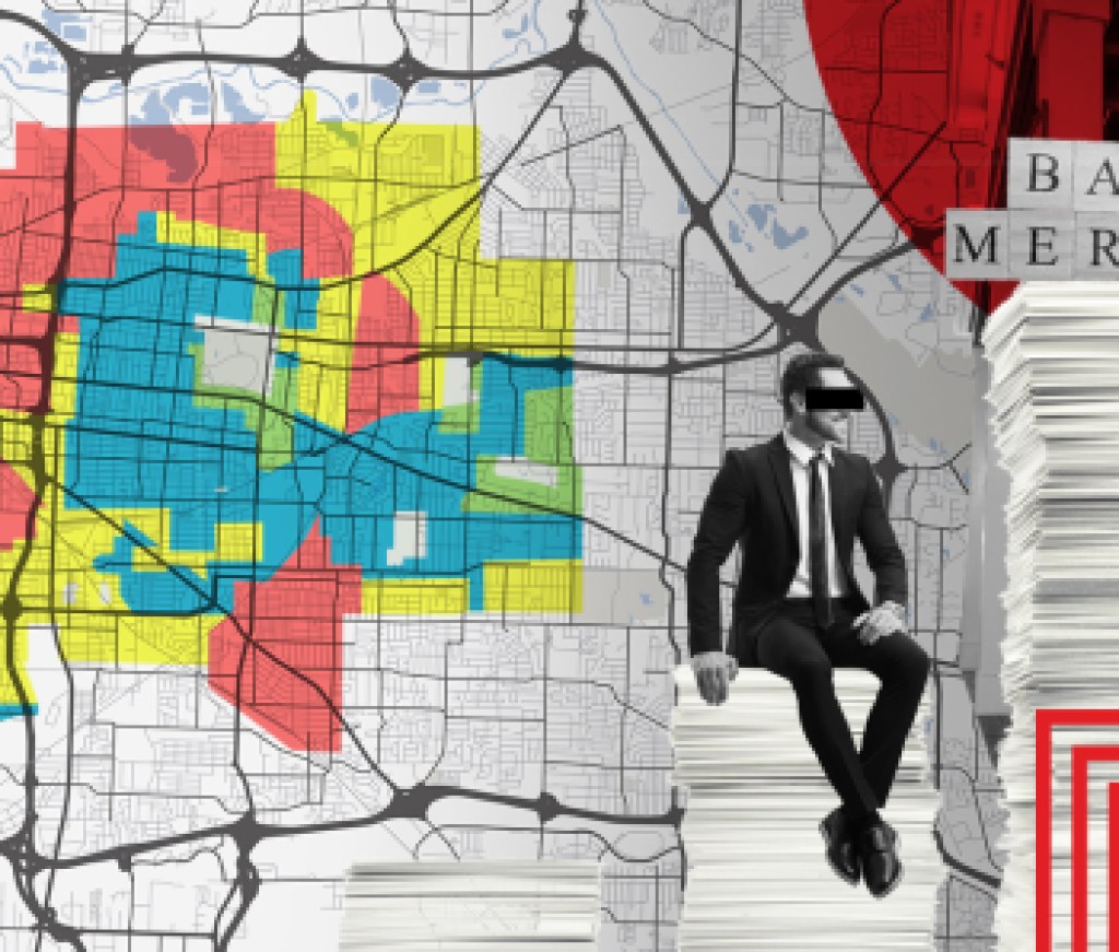redlining-art