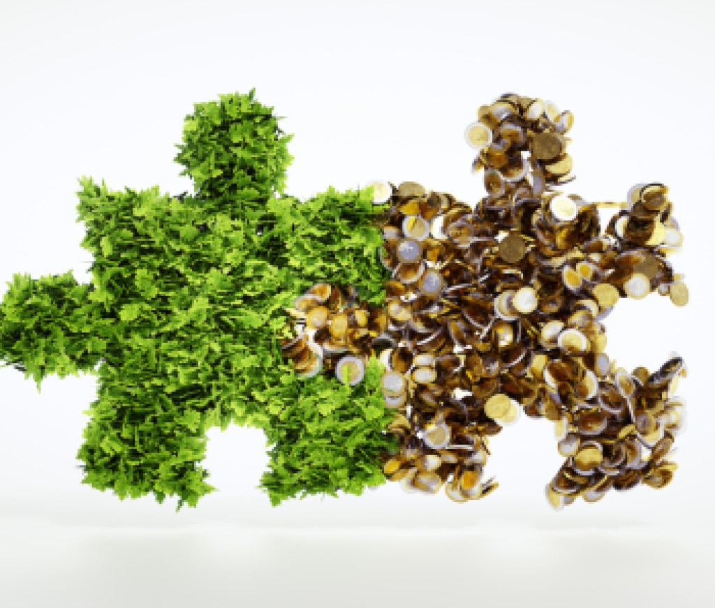 Eco business solution