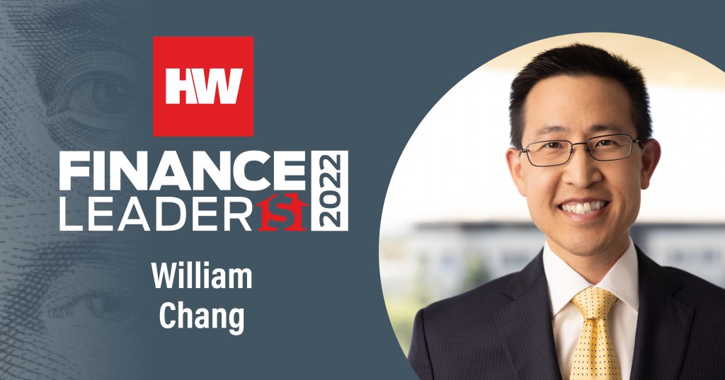 William Chang