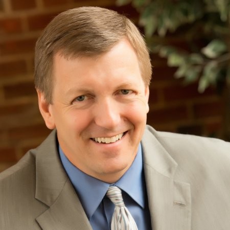 Reverse mortgage professional Bruce Simmons, based in the Denver, Colorado area.