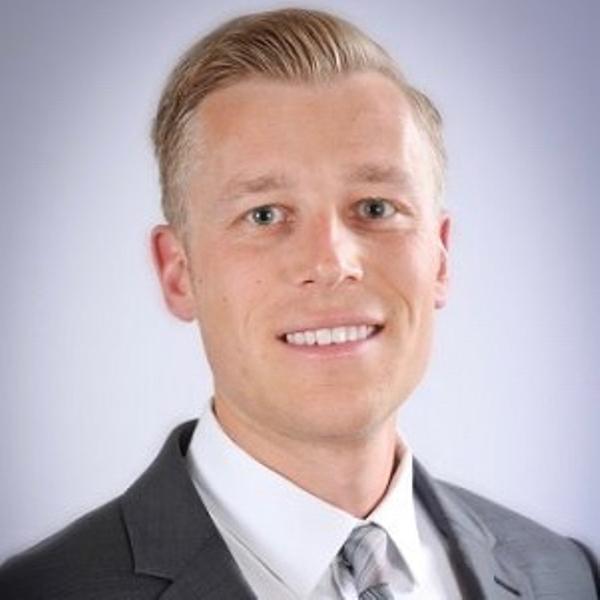 Derek Schairer