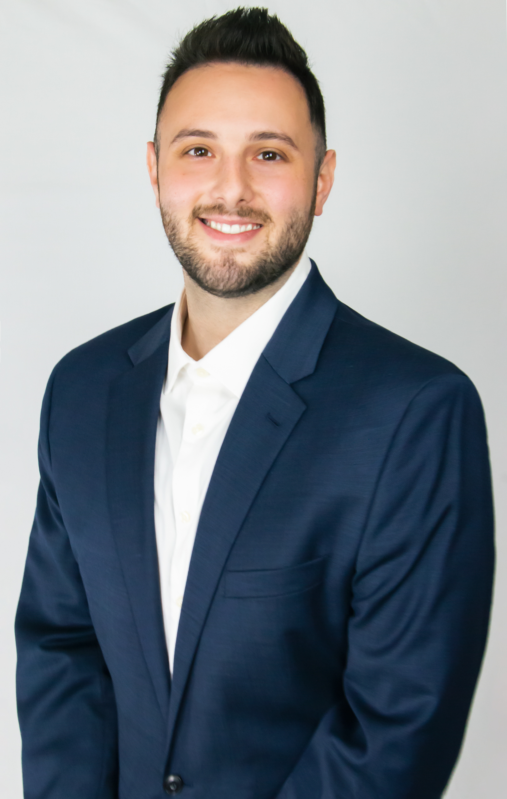 Michael Bernstein