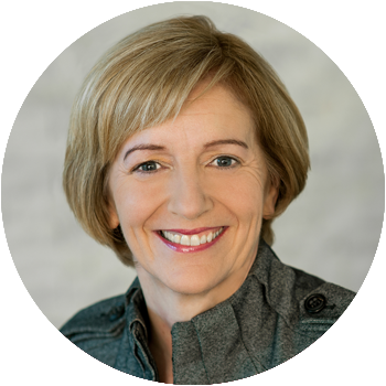 Mary O'Donnell