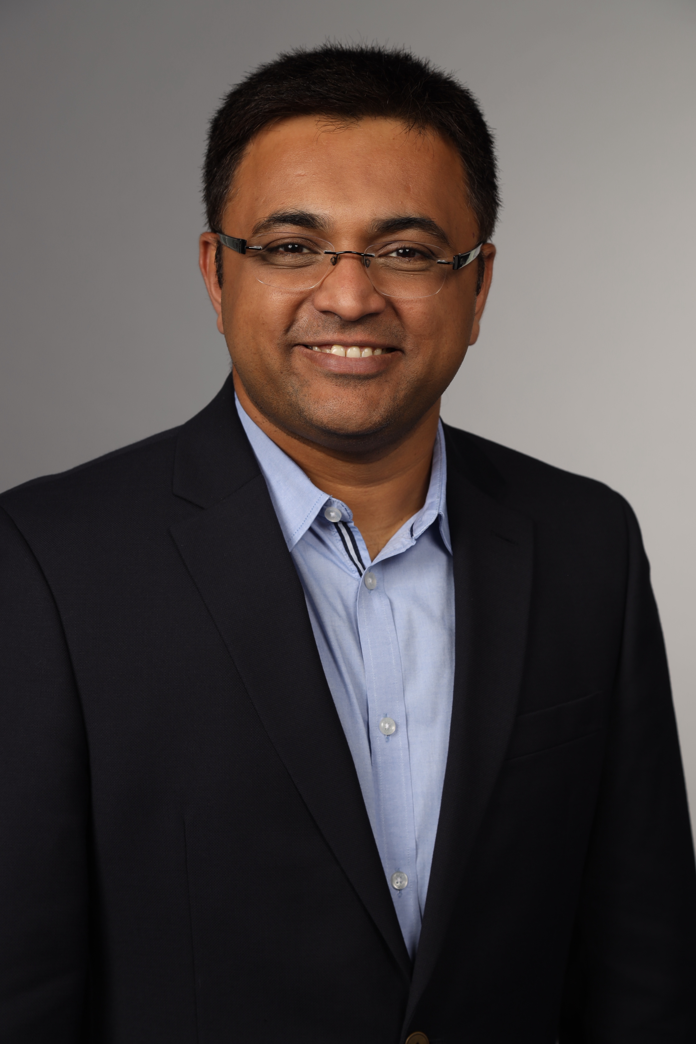Shamit Vohra