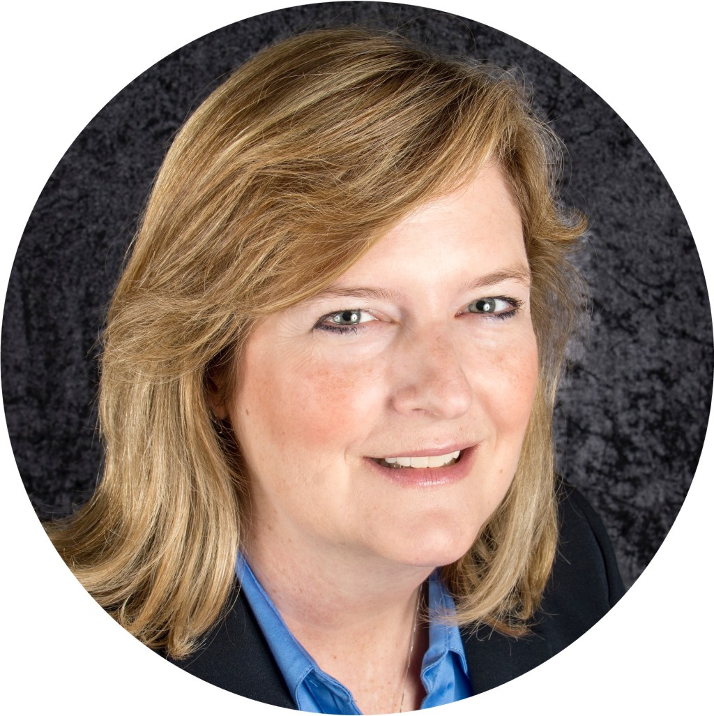 Sharon Reichhardt