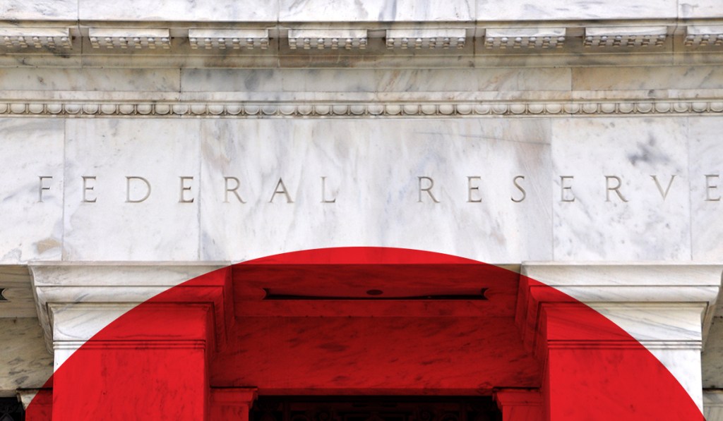 Federal Reserve, Fed - HW+