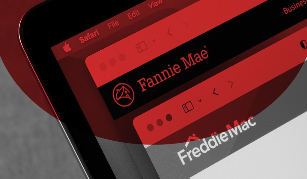Fannie Mae, Freddie Mac, GSEs - HW+
