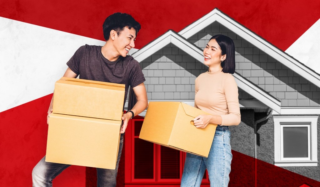 homebuyers