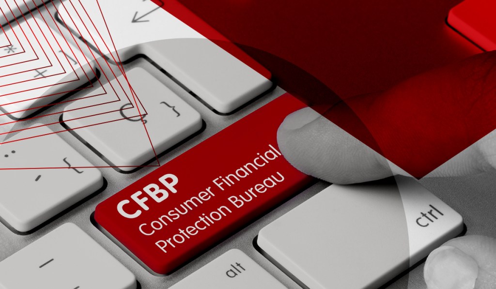 Consumer Financial Protection Bureau