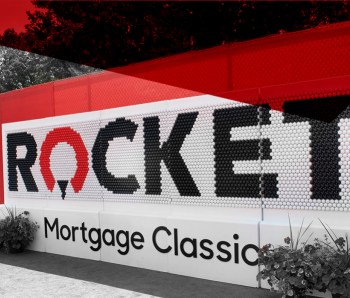 Rocket companies, rocket mortgage