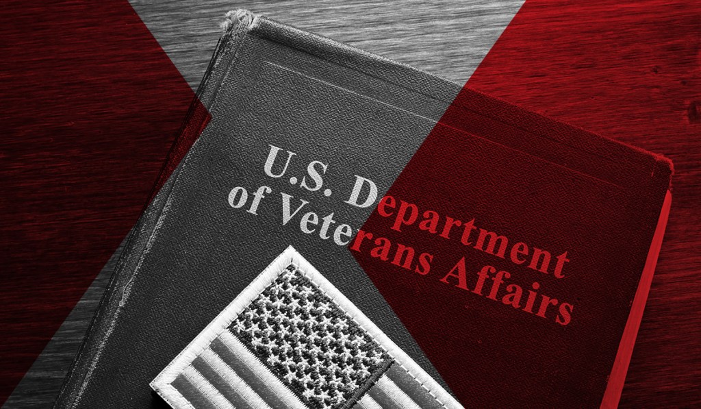 US Department of Veterans Affairs