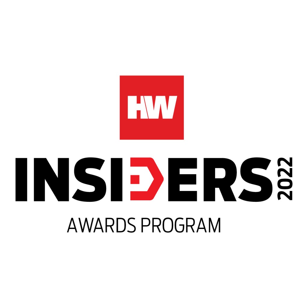 2023 insiders award