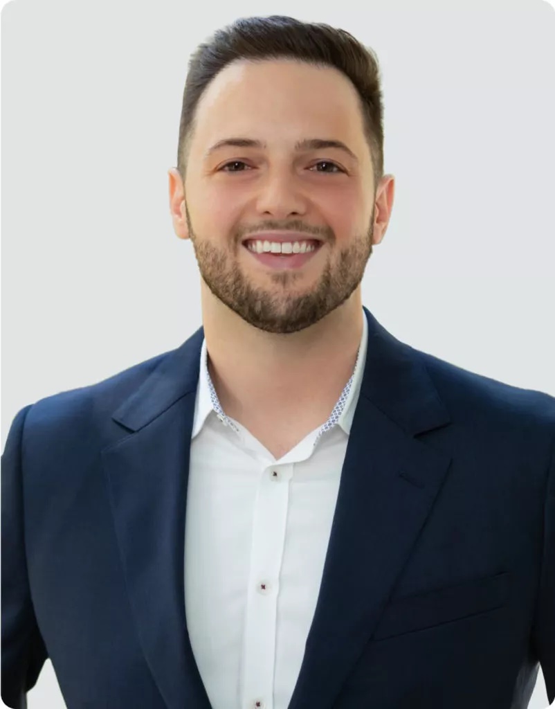 Eric Bernstein