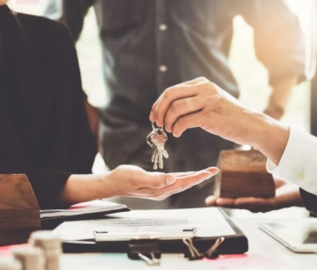 Title Insurance, Keys 3