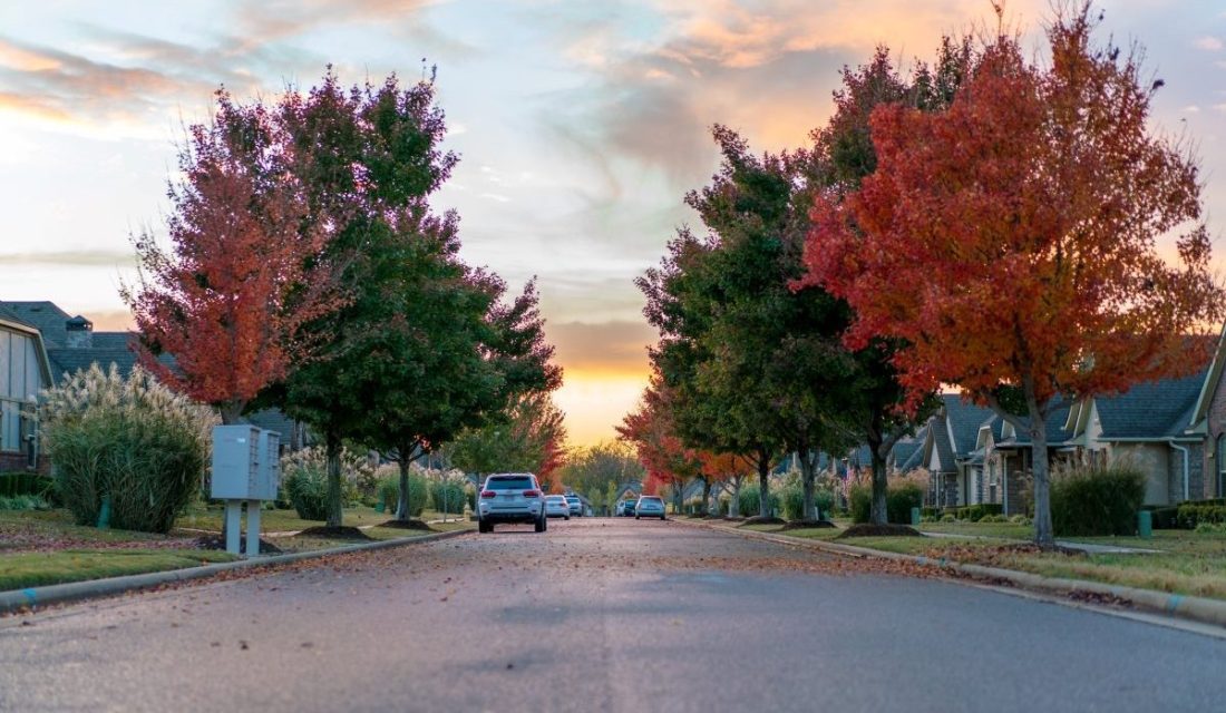 Houses-Neighborhoods, Single Family 1