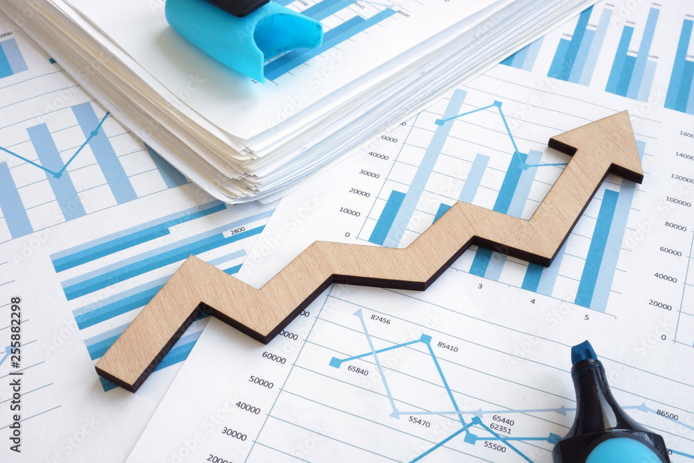 Charts-and-increasing