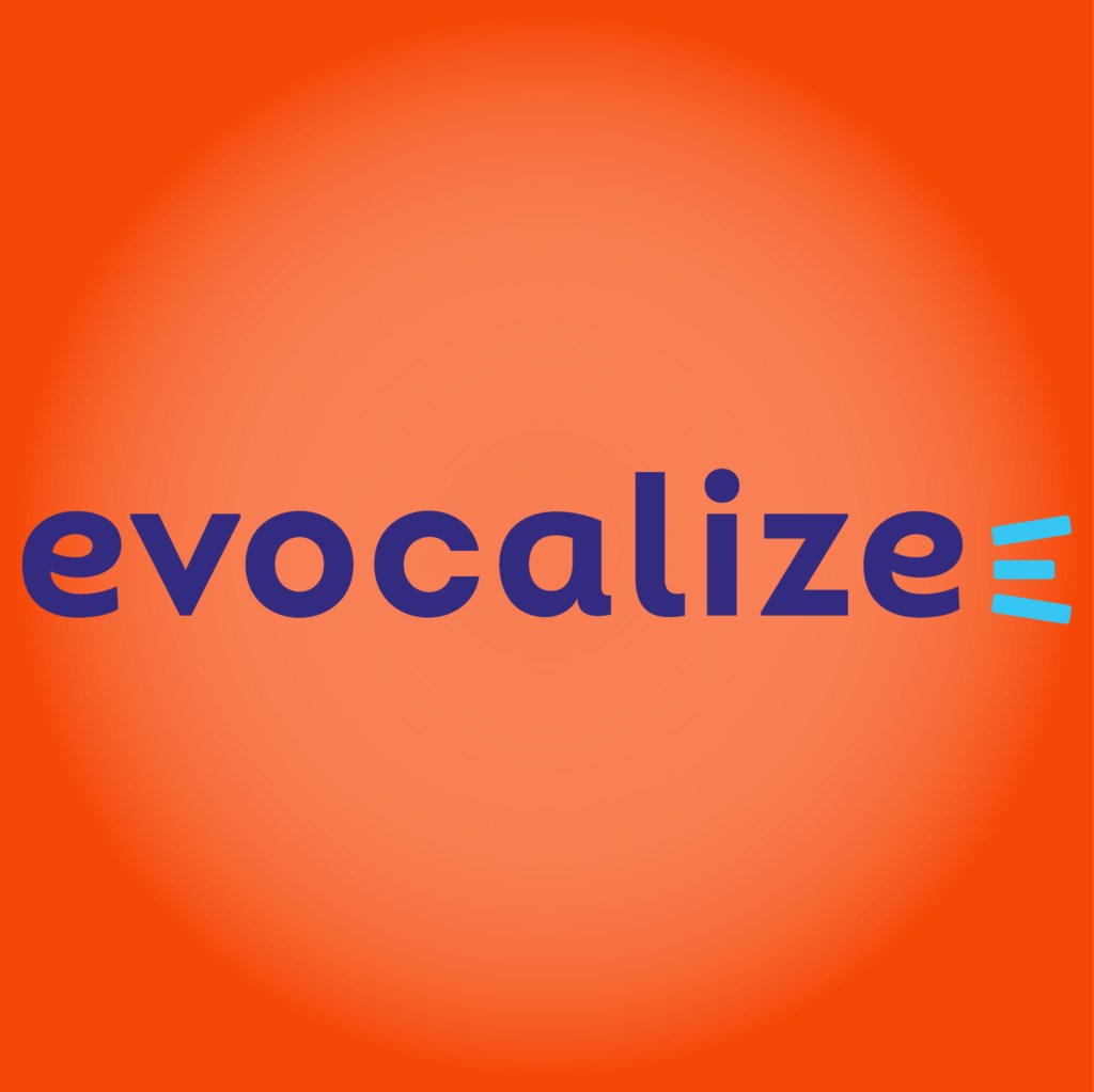 Evocalize album On Demand