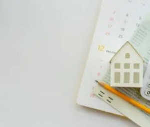 calculator,-house,-paper