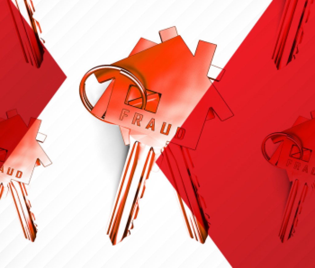 mortgage fraud