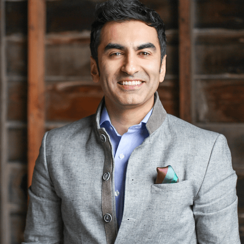 Arjun Dhingra